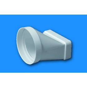 GONAL fl-2040 átalakító idom