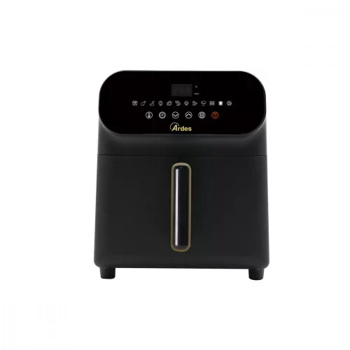 ARDES arfrya04 6 literes air fryer forrólevegős sütő