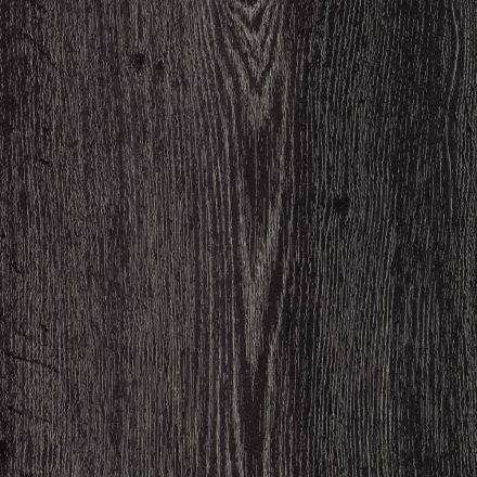 Fekete mázas halifax tölgy laminált bútorlap (H3178)