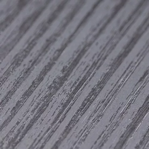 Fehér thermo fenyő laminált bútorlap (H3430)