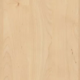 Natúr mandal juhar laminált bútorlap (H3840)
