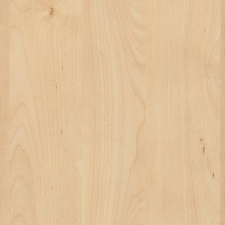 Natúr mandal juhar laminált bútorlap (H3840)