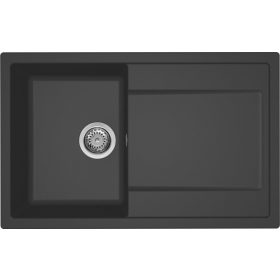 ELLECI mosogatótálca life 300 g59 antracit