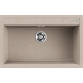 ELLECI mosogatótálca best 130 workstation g51 avena