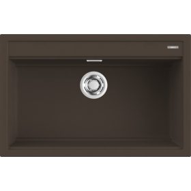 ELLECI mosogatótálca best 130 workstation g78 espresso