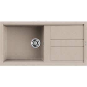 ELLECI mosogatótálca best 480 g51 avena