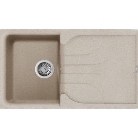 ELLECI mosogatótálca ego 400 g51 avena