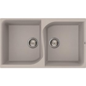 ELLECI mosogatótálca ego 450 g43 tortora