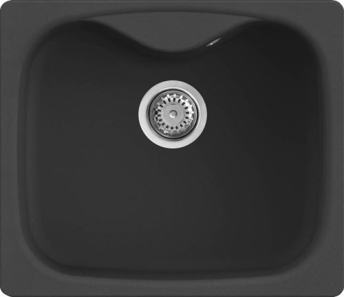 ELLECI mosogatótálca fox 200 g40 nero