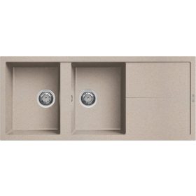 ELLECI mosogatótálca unico 500 g51 avena