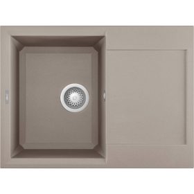 ELLECI mosogatótálca easy 135 g43 tortora