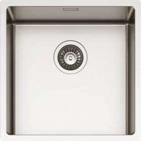 ELLECI mosogatótálca esprit 400 inox