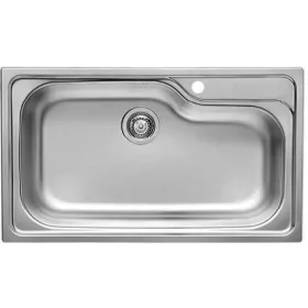 ELLECI mosogatótálca sky 360 inox