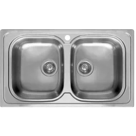 ELLECI mosogatótálca sky 450 inox