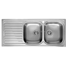 ELLECI mosogatótálca sky 500 dx inox medence jobb oldalt