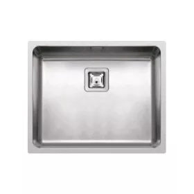 ELLECI mosogatótálca w-square 500 inox munkalapra
