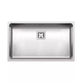 ELLECI mosogatótálca w-square 700 inox munkalapra