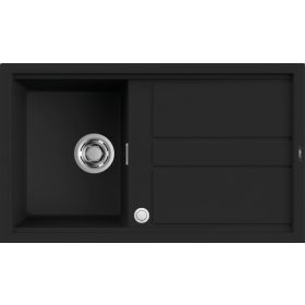 ELLECI mosogatótálca best 400 automata k86 black