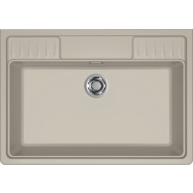 ELLECI mosogatótálca spazio 900 k95 champagne