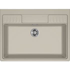 ELLECI mosogatótálca spazio 900 extra k95 champagne