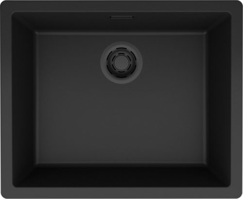 ELLECI mosogatótálca zen 105 limited edition k86 black