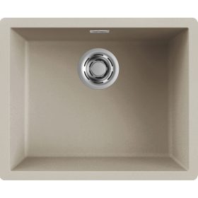 ELLECI mosogatótálca zen 105 k95 champagne