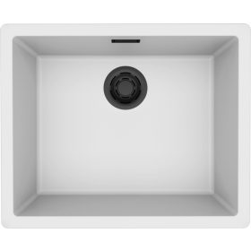 ELLECI mosogatótálca zen 105 limited edition k96 white