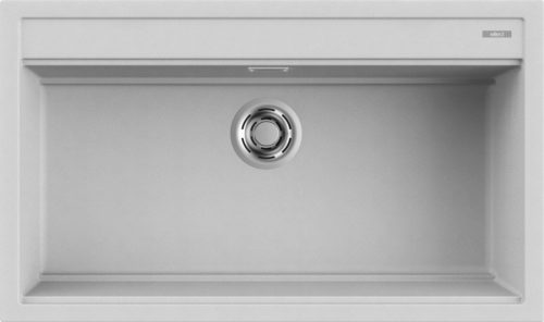 ELLECI mosogatótálca best 360 workstation m79 aluminium