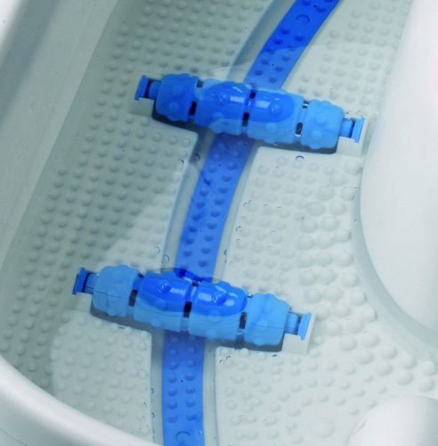 ARDES m272 lábfürdő masszírozó