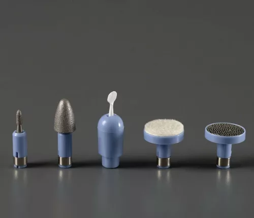 ARDES m283a manikűr pedikűr szett