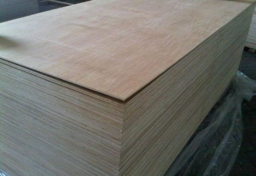 18 mm Meranti, vízálló (kültéri) rétegelt lemez