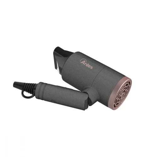 ARDES phon01 utazó hajszárító 1200w
