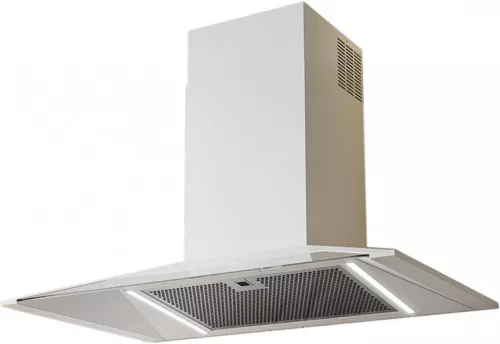 SIRIUS páraelszívó sltc-97 jeeg 90 cm tw fehér