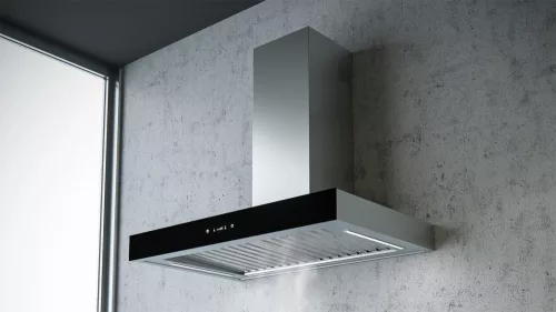 SIRIUS páraelszívó sltc-107 tw inox