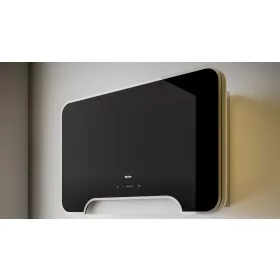 SIRIUS páraelszívó sltc-111 flat tw fekete