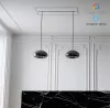 SIRIUS páraelszívó slt-976 supernova h200 tw wi-fi fekete