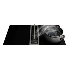 SIRIUS páraelszívó s-dd20 middle brushless inox