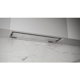 SIRIUS páraelszívó sl-913 tw 52 cm inox