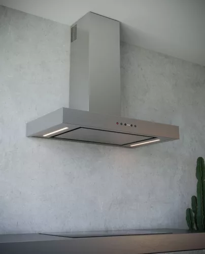SIRIUS páraelszívó sltc-122 tw 60 cm
