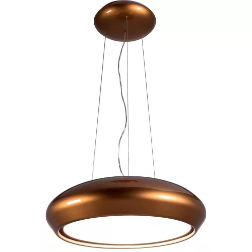 SIRIUS lámpa silt-26 réz
