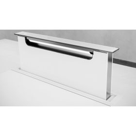   SIRIUS páraelszívó s-dd18 balance em fehér motor nélkül