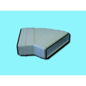 GONAL tp-1075es lapos csatorna 45° vízszintes