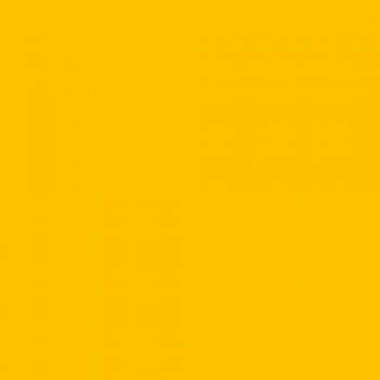 Brillant sárga laminált bútorlap (U114)