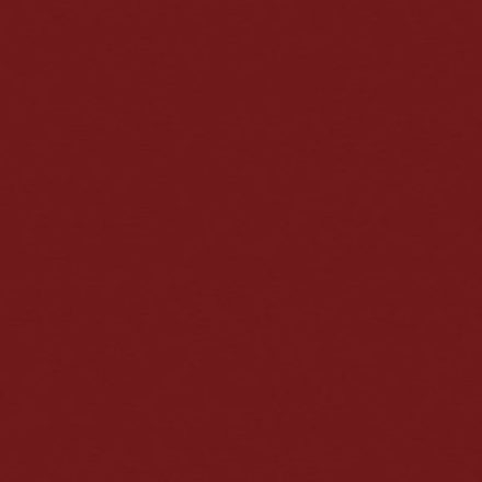 Burgundi vörös laminált bútorlap (U311)