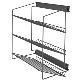 Kihúzható cipőtartó