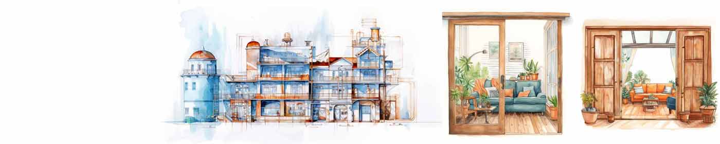 Minden, ami épületvasalat