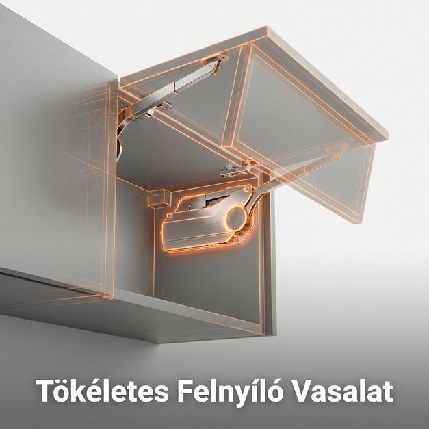 A tökéletes felnyíló vasalat titka: útmutató kezdő és haladó barkácsolóknak